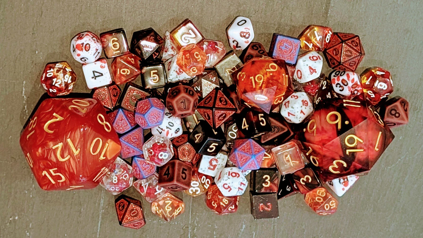 Gear Up for Your Quest
