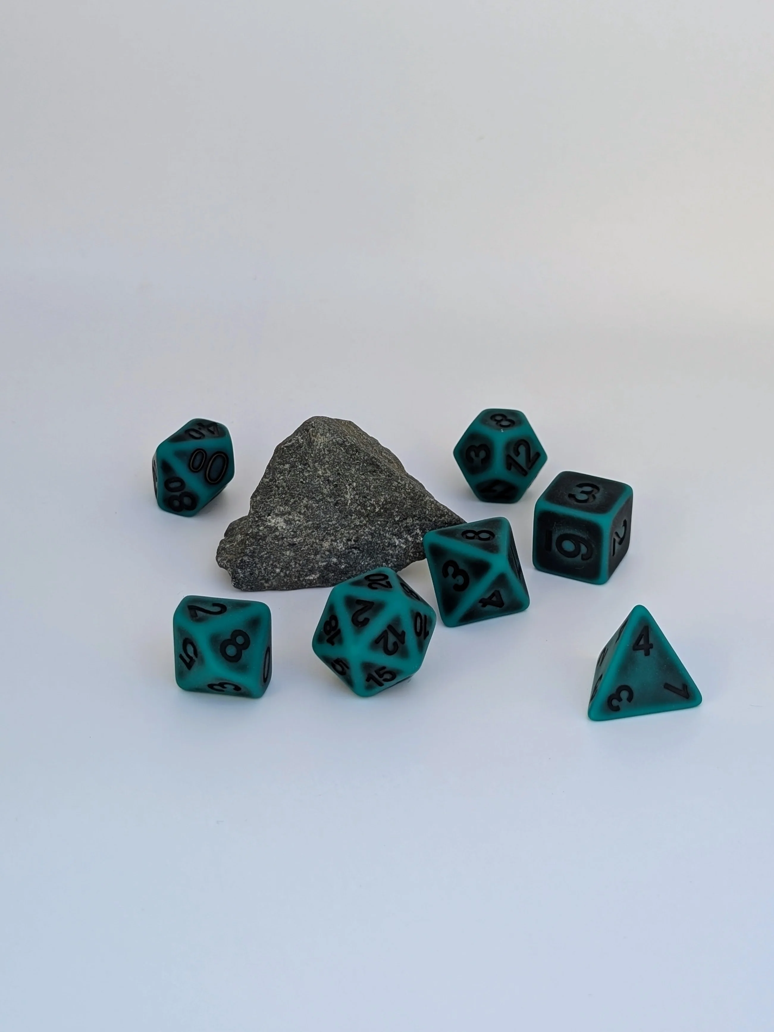DnD Dice - For Tabletop Gaming & RPG